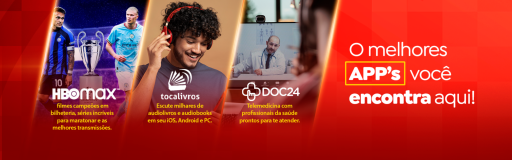 Conexão Bahia | Internet Fibra Óptica na Cidade de Itamaraju e Teixeira ...